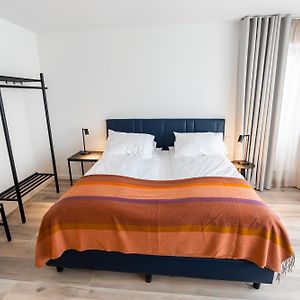 Studio de Luxe Lit Queen-Size