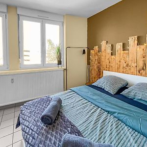 Appartement à 1 Chambre à Coucher