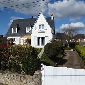 Appartement de Luxe