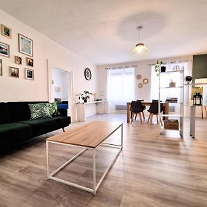 Urban Green Spirit, Centre Historique