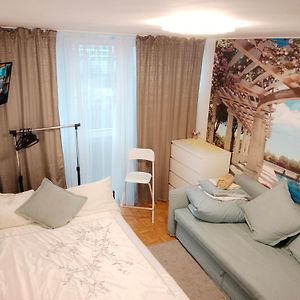 Appartement à 1 Chambre à Coucher