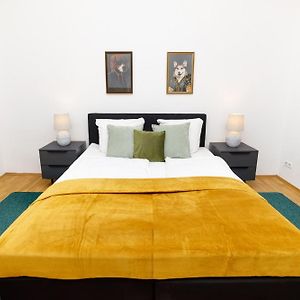 Appartement Supérieur