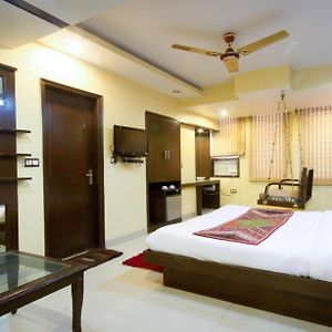 Hotel Shivdev International Near New Delhi Railway Station