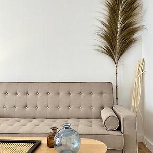 Appartement à 2 Chambres à Coucher