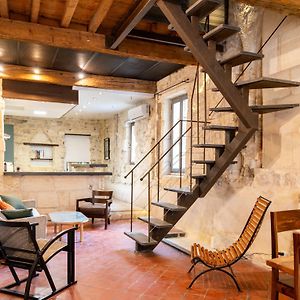 Appartement de Luxe