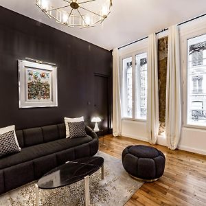Appartement Supérieur