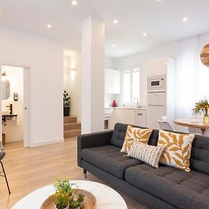 Capitan Huelin & Centric By Ele Apartments