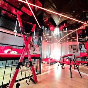 Bdsm Apartman V Bratislave -Adults Only
