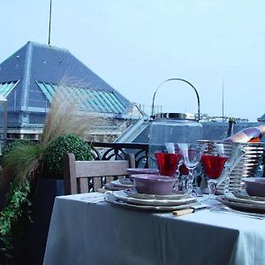 Villa Eiffel
