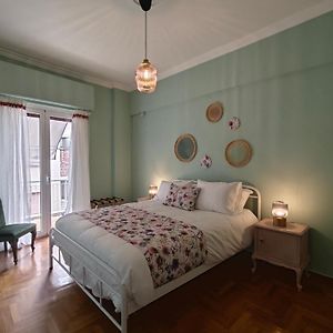 Caravin Wanderhome Acropolis, 1 Min From Acropolis Museum