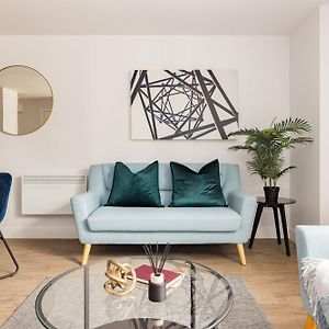 Appartement à 1 Chambre à Coucher