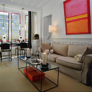 Appartement à 3 Chambres à Coucher