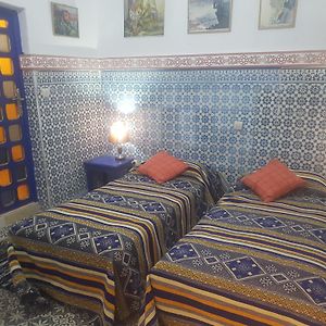 Chambre Budgétée Double
