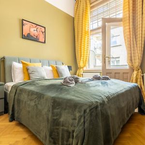 The Olive Home