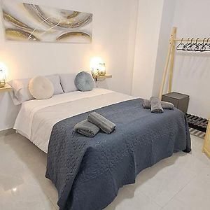 Apartamento Suite Sol 1