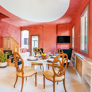 Appartamento Di Lusso Con Terrazza Sull'Acqua
