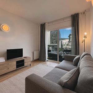 Appartement à 3 Chambres à Coucher
