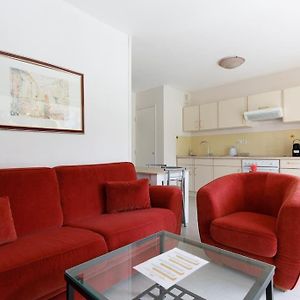 Appartement à 2 Chambres à Coucher