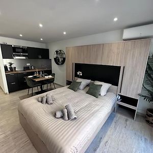 Appartement à 1 Chambre à Coucher