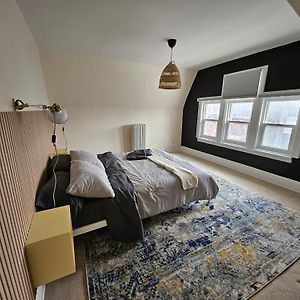 Chambre de Luxe Lit King-Size
