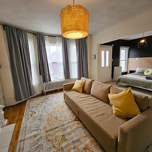Chambre Quadruple Luxe
