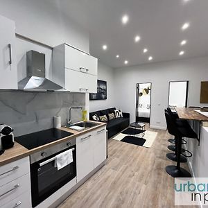 Urban Flat 01 - Charming 2 Bedroom Flat In Montorgueil