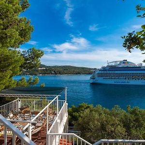 Diamond Sea - Vacation House With Private Parking And A Big Terrace Over The Sea
