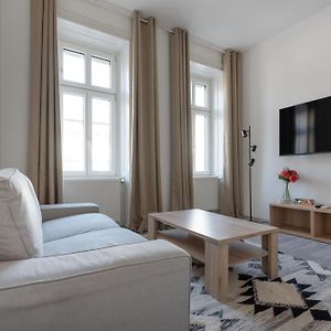 Appartement Standard