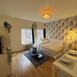 Appartement à 1 Chambre à Coucher
