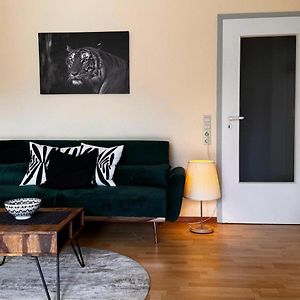 2 Zimmer Wohnung Am Milaneo Stadtmitte Hbf Stuttgart