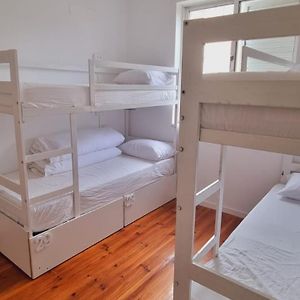 Owls Hostel Ribeiro