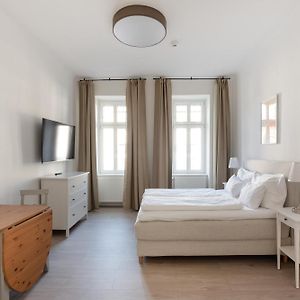 Appartement Studio