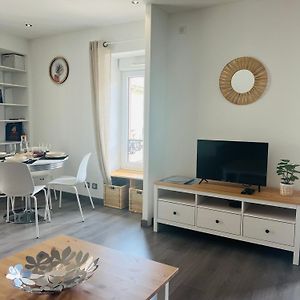 Le Cosy De La Dent Du Chat - Classe 3 Etoiles - Hyper Centre Aix Les Bains