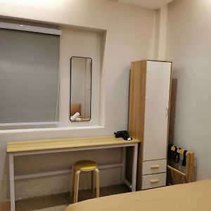 Private Bathroom King Room