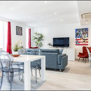 Appartement à 1 Chambre à Coucher