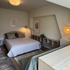 Luxury Studio Near University Square