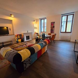 L'Avejan 170 M² 3 Chambres Ales Centre Ville