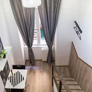 Budapest Central Private Lofts