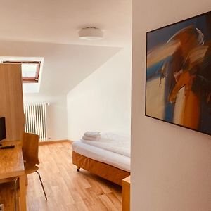 Chambre Lit King-Size