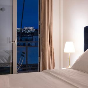 Luxury View Of Acropolis