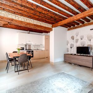 Venice Charming Suite Ca' Rosa