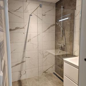Private Bathroom Double Room