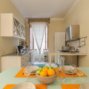 Borgo Pio - Quite And Spacious Apt