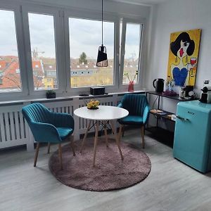 Appartement à 1 Chambre à Coucher