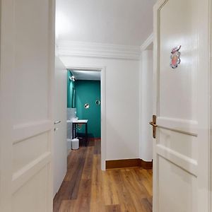 Suite Junior de Luxe