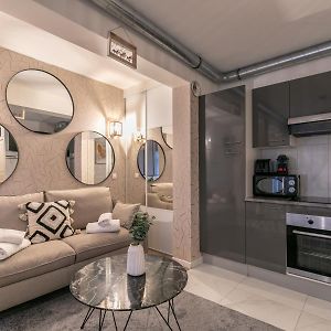 Appartement à 1 Chambre à Coucher