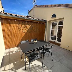 Appartement Elegant, 2 Chambres Et Terrasse Rofftop