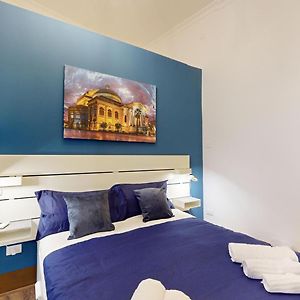 Chambre Supérieure Lit King-Size