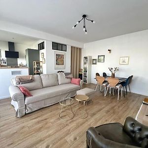 Le Surcouf - Terrasse Privative