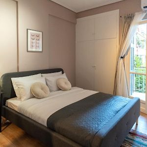 Phaedrus Living: Luxury Studio Nea Smirni